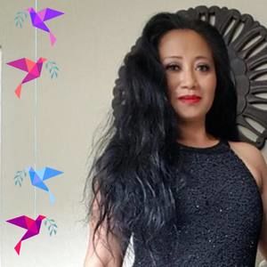 Meet your Posher, Rizl